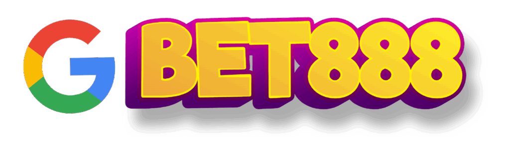 LOGO BET888